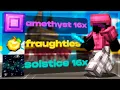 The 10 BEST Texture Packs - FPS Boost 1 8 9
