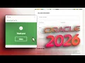 Oracle Cloud Free Tier Step-by-Step Registration Guide 2026