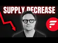 Hugo s Next Plan Will Crush FLR Supply This Will Change Flare Forever