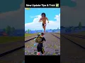 Download Lagu New Update Best Trick ✅ #pubgmobile #theonplays #tipsandtricks #pubg #tips #newupdate #pubgupdate