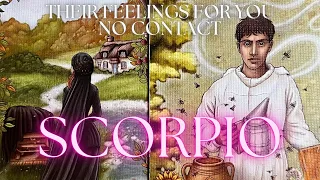 SCORPIO TAROT You are being manifested by someone their ego is collapsing as they realize your value