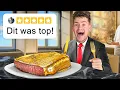 Download Lagu Ik At in Het Duurste Restaurant van Nederland!