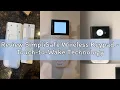 Review SimpliSafe Wireless Keypad - Touch-to-Wake Technology