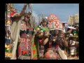 LA LEYENDA DEL TITICACA Y LA PAREJA MITICA