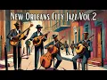 Lagu New Orleans City Jazz Vol 2 [Jazz Classics, Jazz, Vintage Jazz]