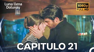 Luna llena Capítulo 21 (Doblado En Español) (Imagen Renovada)