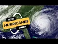 Discovering hurricanes The science behind nature s epic storms explained CBC Kids News