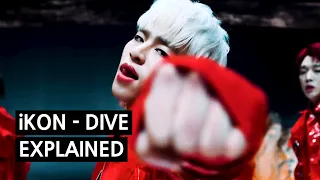 Download iKON - DIVE (뛰어들게) Explained by a Korean MP3