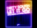 Let It Go (Full Vocal Mix)