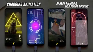 Download Cara Membuat Animasi Charging Di Semua Android - Versi Terbaru Charging Animation MP3