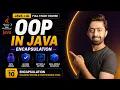 Java OOP Tutorial Static Keyword Access Modifiers Public Private and Encapsulation in Java