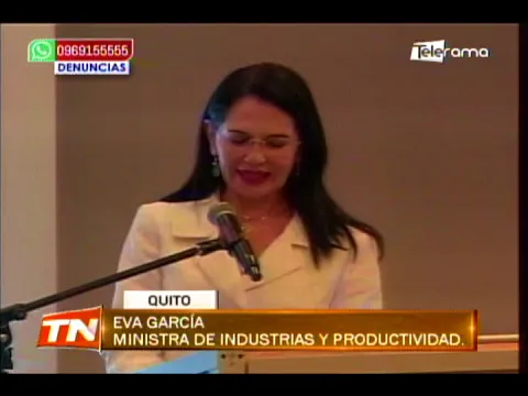 Moreno considera viable la salida del modelo económico del socialismo Siglo XXI