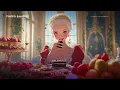 CHANMINA - B級 - B list | Lyric Video [Kan | Rom | Eng Lyrics]