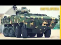 Download Lagu DefTech AV8 Gempita / One of the BEST APCs for the Malaysian Armed Forces