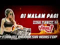 Download Lagu DJ MALAM PAGI‼️ FUNKOT TIKTOK VIRAL ‼️ MUSIK DJ PALING ENAK BUAT FYP