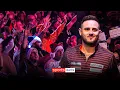 Download Lagu GOOSEBUMPS 🙌 Joe Cullen's memorable Oasis walk-on at the World Darts Championship