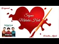 Lagu SIGMA - MELUKIS HATI (SEJUTA DOA PART 2, VIDEO LIRIK)