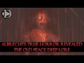 Entrati s True Horror Revealed - The Old Peace Deep Lore Warframe