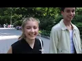 Alexa Cappelli - Could've Just Left Me Alone | Behind The Scenes