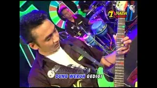 Download Wandra - Kembange Janji | Best Wandra - One Nada Record and EMIL'B MP3