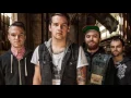 Beartooth - However You Want It Said - Aggressive - Lyrics