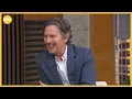 Andrew McCarthy talks new book Who Needs Friends