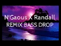 Download Lagu N'Gaous X Randall - S'HAB ( Remix BASS DROP)     remix_23