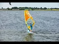 Download Lagu So lernst du die Halse beim Windsurfen