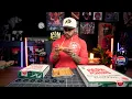 PAPA JOHNS NEW SALTED CARAMEL BLONDIE IS S TIER