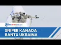 Download Lagu Mengenal Sniper Mematikan Kanada yang Bantu Ukraina Lawan Rusia, Mampu Matikan Lawan Jarak 3,2 Km