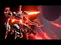 Can Rusty Beat Armored Core VI s HARDEST Challenge Mod