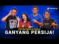 Lagu BARBA HENGKANG, SIAPA YANG DATANG?