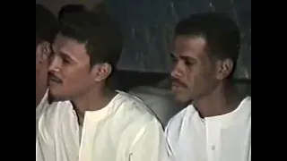 ساعة للفنان رشاد عبد العال الزمن الجميل أسمع مع المقاول احمد سيد ودور القاضي 