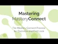 The Mastery Connect Process An Overview and First Look