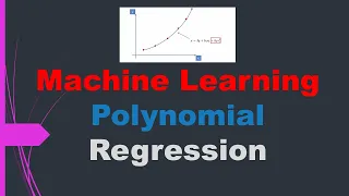 Polynomial Regression python machine learning sklearn supervise learning
