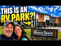 This New Indiana Resort Has Everyone Talking