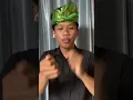 Lagu Tuk tuk ogoh ogoh
