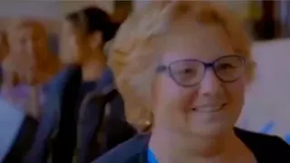 أغنية لكل أهل بلدنا إهداء أمانة حزب مستقبل وطن لأبناء الوادي الجديد 