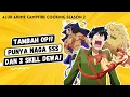 Lagu SKILL PALING ANEH DI ISEKAI, TAPI BISA NAKLUKIN MONSTER LEGENDARIS!
