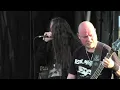 Hail of Bullets - "Red Wolves of Stalin" (5/28/16) Maryland Deathfest XIV