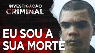 CASO CHAMPINHA E LIANA FRIEDENBACH - INVESTIGAÇÃO CRIMINAL