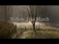Download Lagu Willow Tree March - The Paper Kites - Lyrics