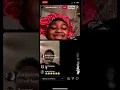 BadKidMacei On Instagram Live 21