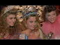 Lagu Aneta Kręglicka (1989) Miss Poland \u0026 Miss World Full Performance