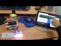 Control RaspberryPi GPIO ports via Wifi