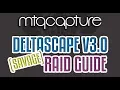 Deltascape V3 0 Savage Guide