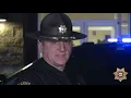 A message from the FCSO HEAT Unit