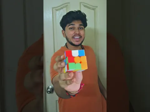 Solve Cheyyagalana Ledha (watch till the end)!!