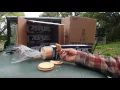 Sailor Boy Pilot Bread