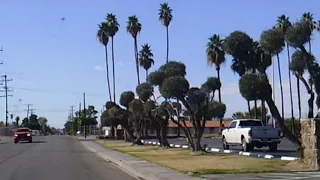 The Scenic Route Nobody Takes to Blythe